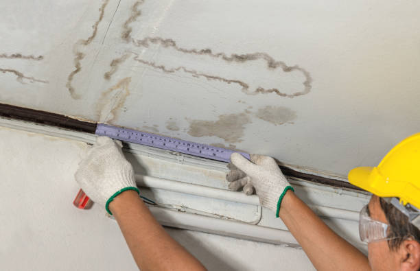 Reliable Burst Pipe Cleanup contractor in Katy, TX by Water Damage Irwin
